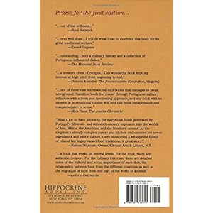 Cuisines of Portuguese Encounters