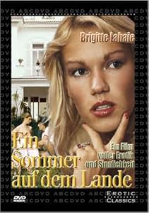 Ein Sommer auf dem Lande: Amazon.de: Brigi