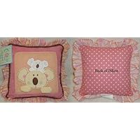 Tropical Punch Decorative Pillow