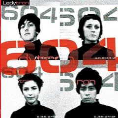 604 [Vinyl LP]