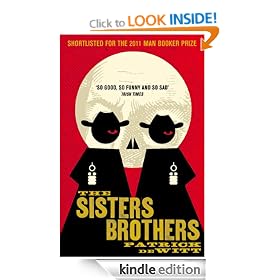 The Sisters Brothers