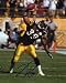 Willie Parker Pittsburgh Steelers Autographed 8x10 Photograph