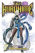 Kurohime, Vol. 7 (Kurohime)