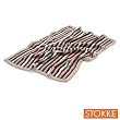 Xplory Blanket Color: Purple Multi