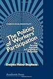 The politics of workers' participation : the Peruvian approach in comparative perspective