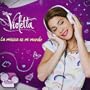 Violetta - La M�sica Es Mi Mundo (Cd + Dvd)