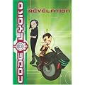 Code Lyoko, Tome 9 : R�v�lation