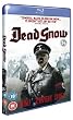 Dead Snow [Blu-ray]