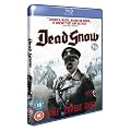 Dead Snow [Blu-ray] [Import anglais]