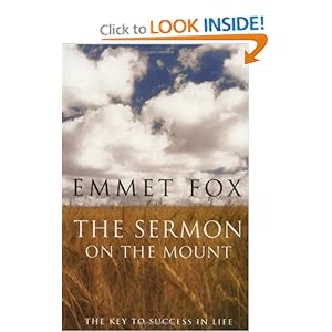 The Sermon on the Mount - Emmet Fox