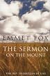 The Sermon on the Mount: The Key to Success in Life