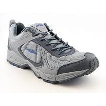 Avia A5821MVSD Running Shoes Gray Mens