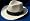Traditional Gentlemans Straw Panama Fedora hat - Size 59cm