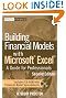 Building Financial Models with Microsoft Excel: A Guide for Business Professionals (Wiley Finance)