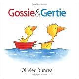 Gossie and Gertie (Gossie & Friends)