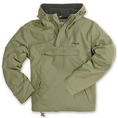 Surplus WINDBREAKER HERREN, OLIV