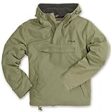 Surplus WINDBREAKER HERREN, OLIV title=