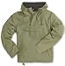 Sports : Surplus WINDBREAKER HERREN, OLIV