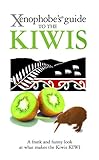 Xenophobe's guide to the Kiwis