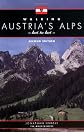 Walking Austria's Alps: Hut to Hut 2nd Edition