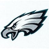 Eagles Reflective Decal 