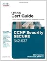 CCNP Security Secure 642-637 Official Cert Guide