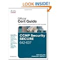 CCNP Security Secure 642-637 Official Cert Guide