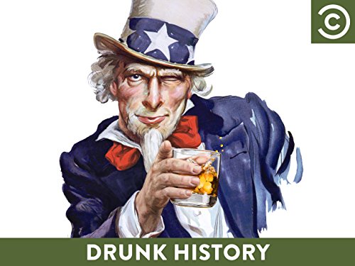 Drunk History