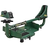 Caldwell Lead Sled Plus Recoil Reducing Rifle Rest