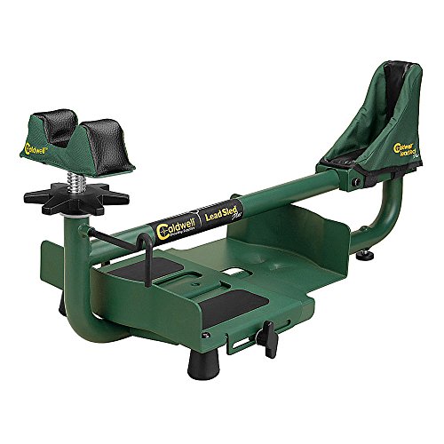 The 4 Best Shooting Rests Reviews of Rifle & Handgun Supports