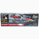 Lava Flo 3 Ceramic Root Control Iron