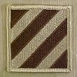 3rd Infantry Division Desert Patch