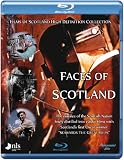 Faces of Scotland - Films of Scotland High Definition Collection [Blu-ray][Region Free]