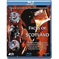 Faces of Scotland - Films of Scotland High Definition Collection [Blu-ray][Region Free]