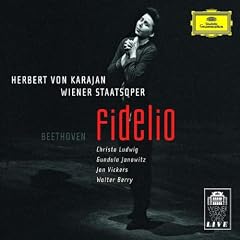 Beethoven: Fidelio (coffret 2 CD)