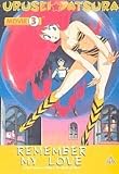 Urusei yatsura