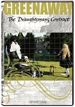 The Draughtsman's Contract [DVD] [1982] [Region 1] [US Import] [NTSC]