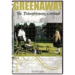 The Draughtsman's Contract