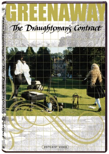 The Draughtsman's Contract [DVD] [1982] [Region 1] [US Import] [NTSC]