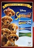 Supercuccioli Cofanetto (3 Dvd) - IMPORT