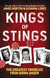 Kings of Stings: The Greatest Swindles from Down Under