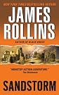 Sandstorm [Mass Market Paperback]