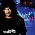 Click here to buy Strange Messiah by  Paul Sabu .