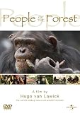 People of the Forest: The Chimps of Gombe (1988)  [ NON-USA FORMAT, PAL, Reg.2 Import - Sweden ]