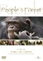 People of the Forest: The Chimps of Gombe (1988) [ NON-USA FORMAT, PAL, Reg.2 Import - Sweden ]