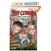 Your Backyard Is Wild: Junior Explorer Series Book 1 (Jeff Corwin)