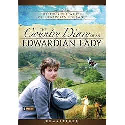 The Country Diary of an Edwardian Lady