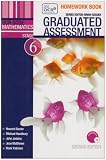 Graduated Assessment for Two Tier GCSE Mathematics for OCR: Homework Bk. 6 (Gcse Mathematics for Ocr Modular Two Tier Gcse)
