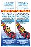 Mucinex Children's Multi-Symptom, Twin-Pack, 8 Ounce