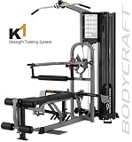 BodyCraft K1 Strength Training System